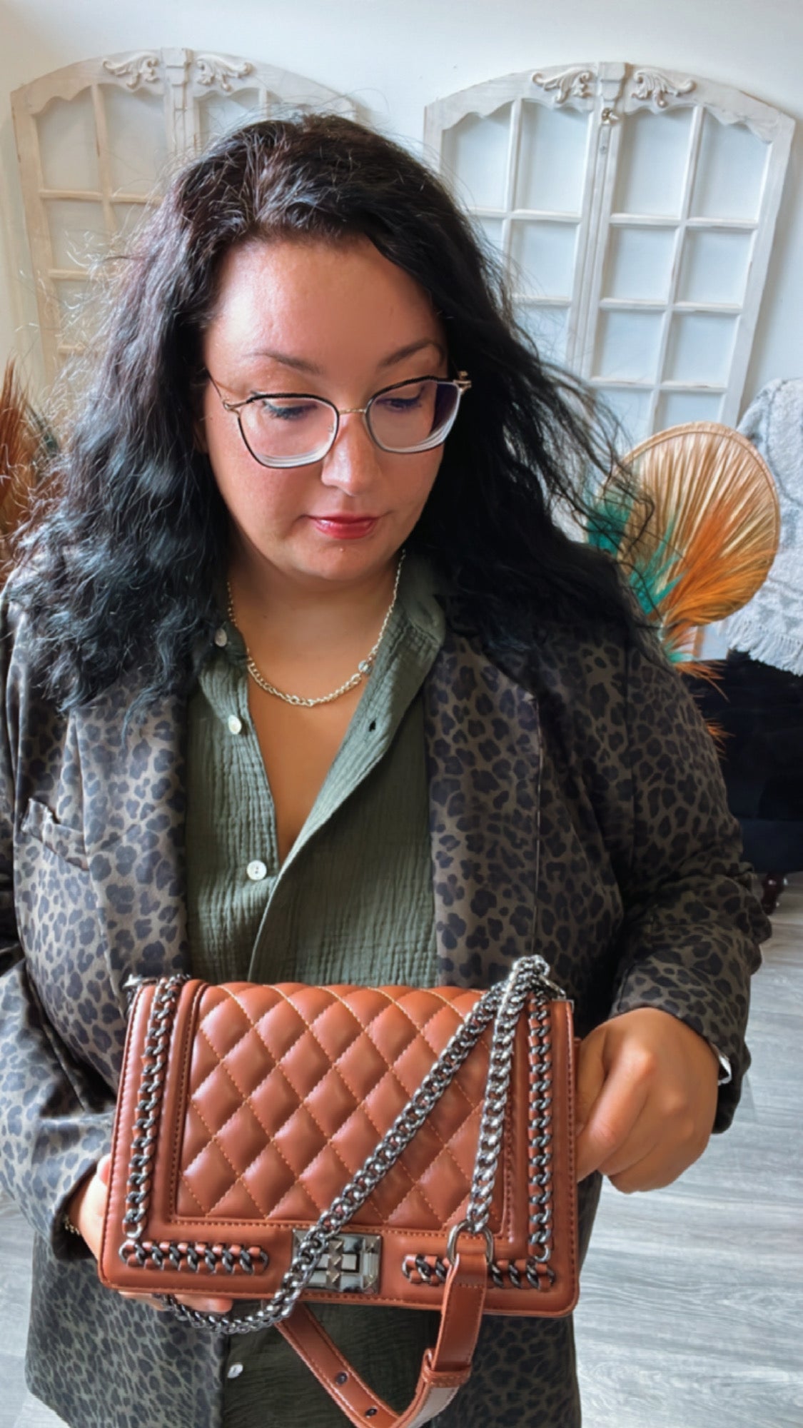 Tasche COCO