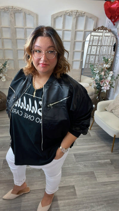 Bomberjacke AMELIA