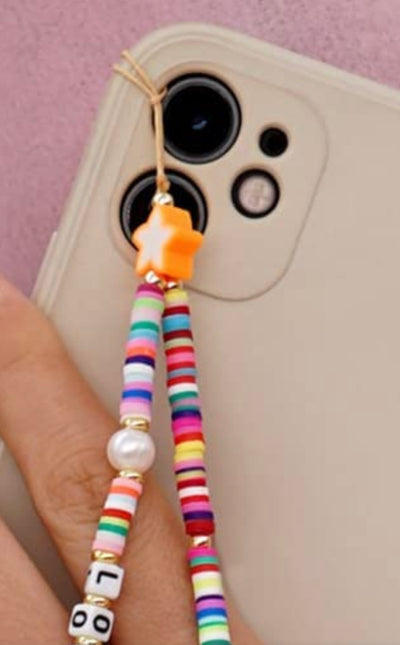 Smartphone accessories