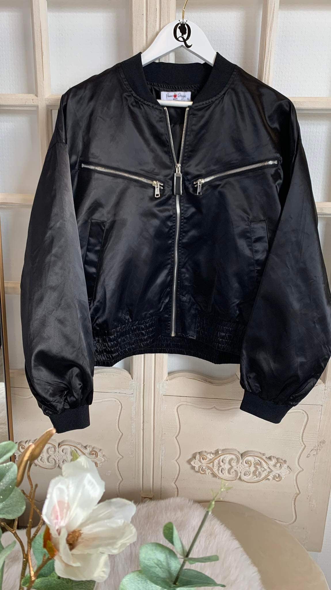 Bomberjacke AMELIA