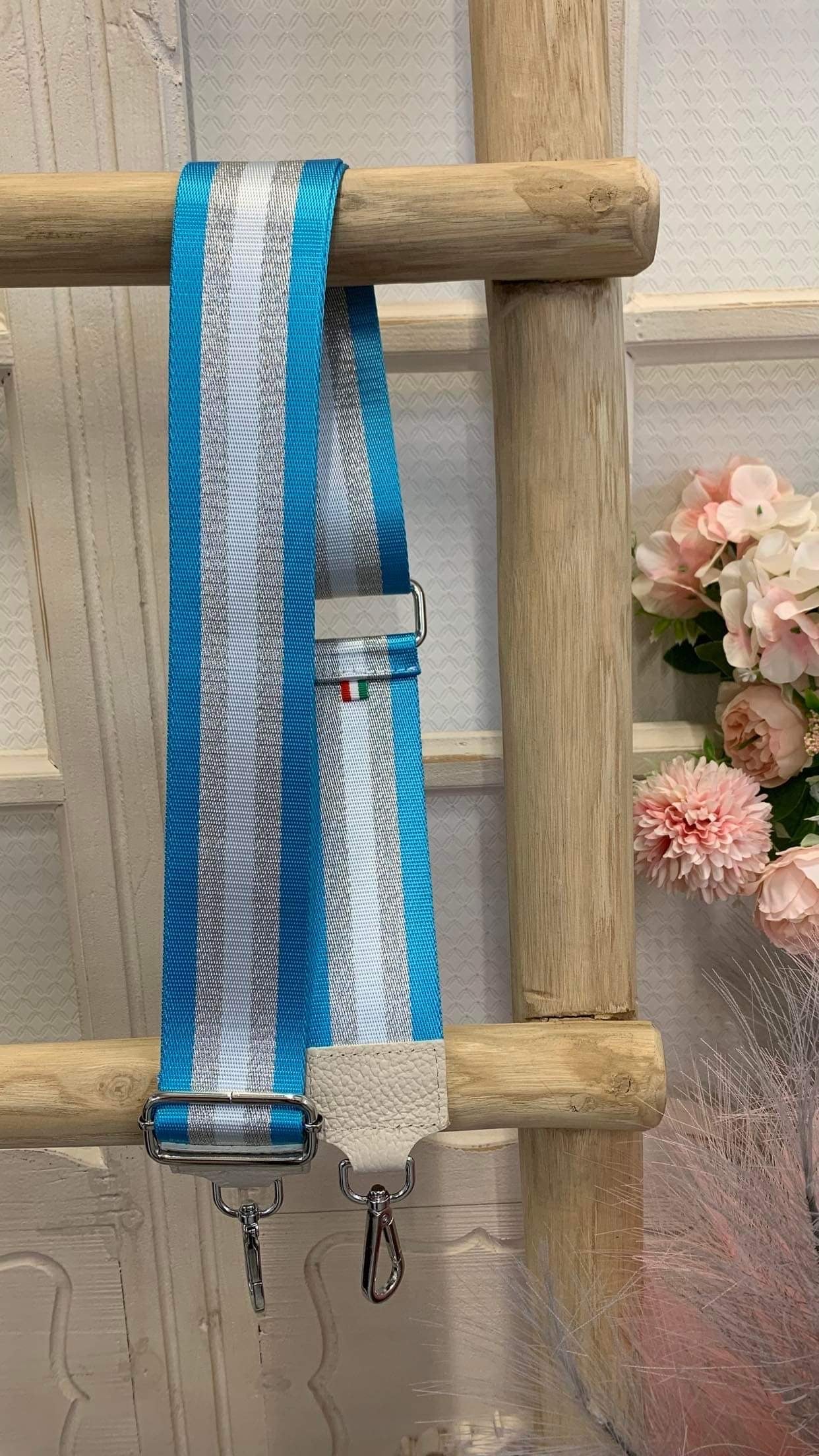 Sacs Belt / Stripe