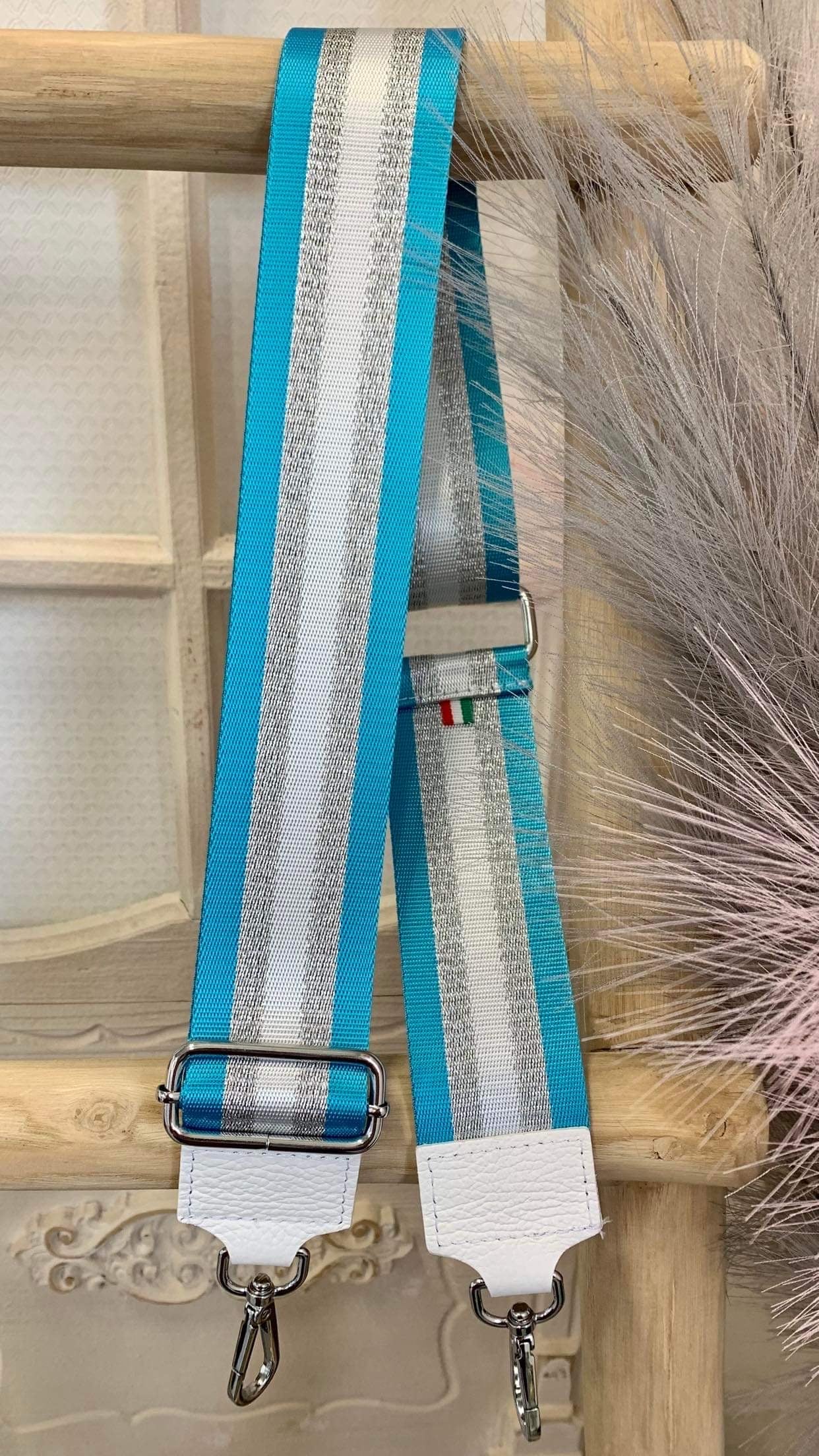 Bags belt/stripe