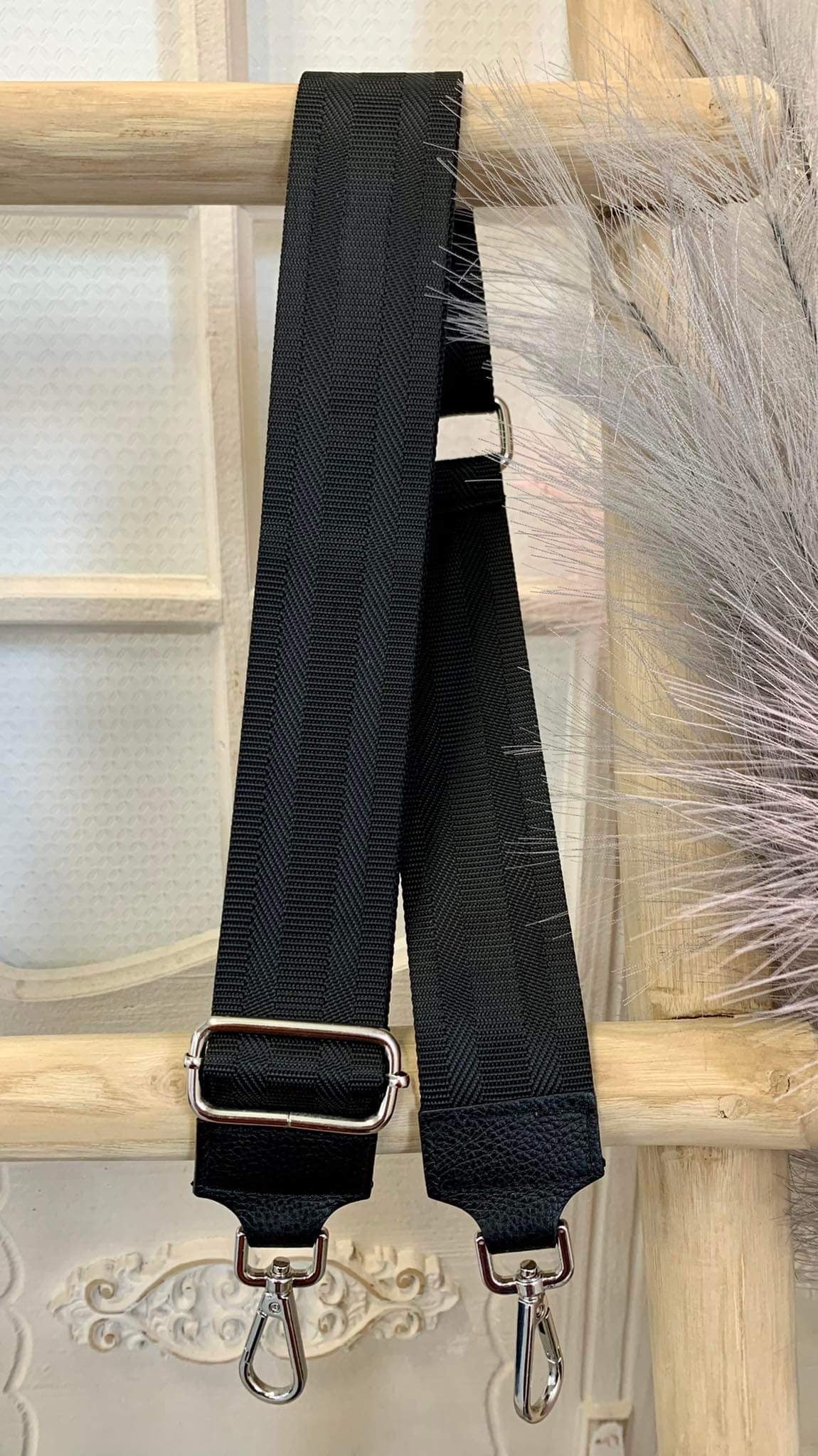 Sacs Belt / Stripe