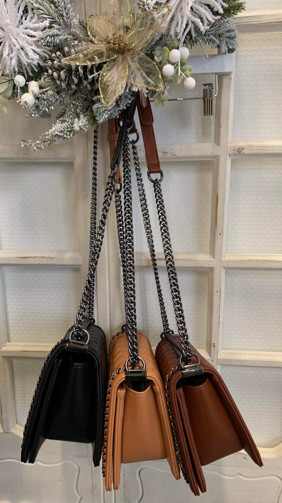 Tasche COCO
