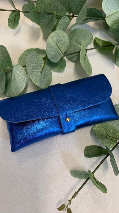 Brillen Etui